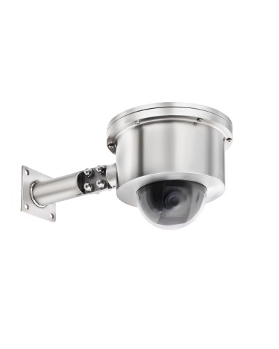 В/камера с разрешением 4 Мп Релион-PTZ-Exd-Н-Dome-IP-4Мп4.8-154Z-220-DH в Березниках Взрывозащищенные камеры Pintop.ru