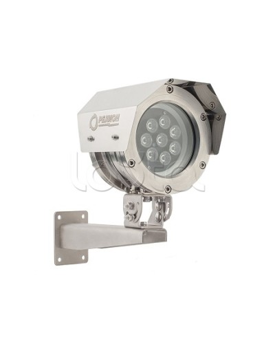 ИК-прожектор взрывозащищенный Релион-ТКВ-300-Н-ИК исп. 08 в Березниках Взрывозащищенные камеры Pintop.ru