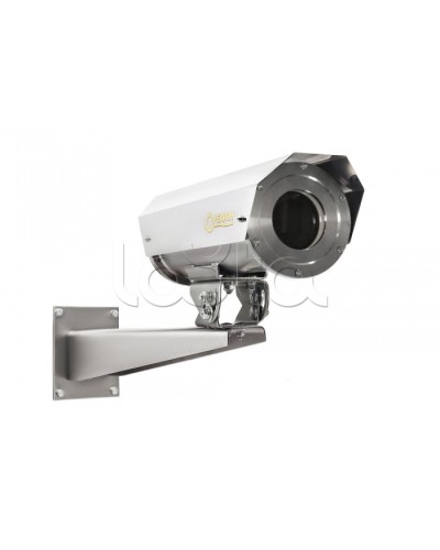 Термокожух взрывозащищенный Релион-ТКВ-300-Н исп. 00 в Березниках Кожухи для видеокамер (Ex) Pintop.ru