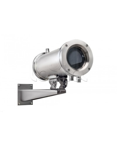 Термокожух с водяным охлаждением взрывозащищенный Релион-ТКВ-ВО-Exd исп. 11 в Березниках Кожухи для видеокамер (Ex) Pintop.ru