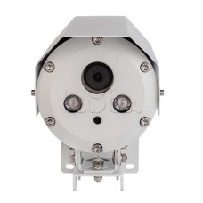 Цифровая в/камера с разрешением 5 Мп Релион-Exd-М-100-ИК-IP5Мп2.8mm-PoE-С-PV