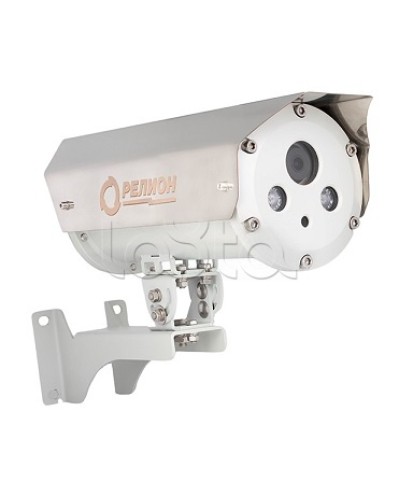 Цифровая в/камера с разрешением 5 Мп Релион-Exd-М-150-IP5Мп2.7-13.5Z-PoE-SD-СО-С-TR в Березниках Взрывозащищенные камеры Pintop.ru