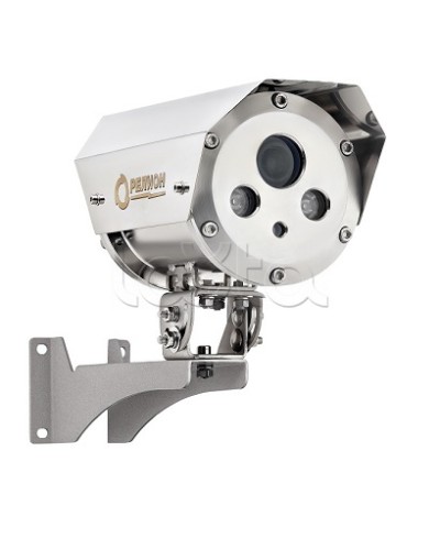 Цифровая в/камера с разрешением 5 Мп Релион-Exd-Н-100-ИК-IP5Мп2.8mm-PoE-TR в Березниках Взрывозащищенные камеры Pintop.ru