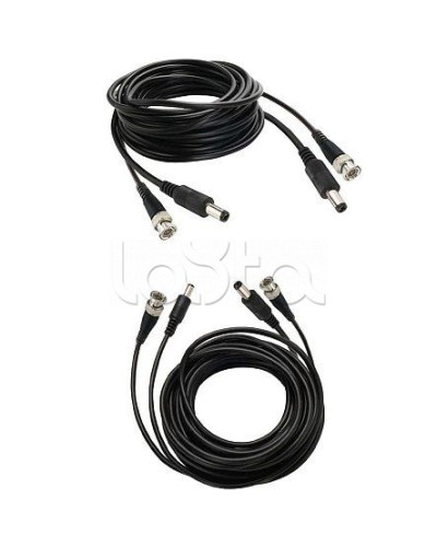 Кабель для камеры видеонаблюдения Релион-Н-50-2Мп-AHD/TVI/CVI/PAL Релион Кабель AHD-Н в Березниках Оборудование для видеонаблюдения Pintop.ru