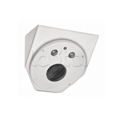 Цифровая в/камера с разрешением 4 Мп Релион-М-50-П-Б-IP-4Мп-PоE-TR