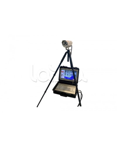 Релион Штатив видеокамеры в Березниках Оборудование для видеонаблюдения Pintop.ru