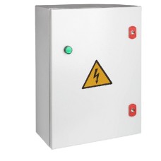 Уличный коммутатор Релион-SW-2G-8Poe+/480W