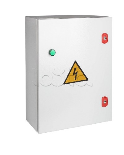 Уличный коммутатор Релион-SW-М-2G-6Poe+/240W в Березниках Коммутаторы Pintop.ru