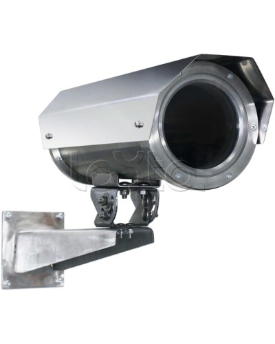 Термокожух взрывозащищенный Релион-ТКВ-400-Н-OF исп. 16 в Березниках Кожухи для видеокамер (Ex) Pintop.ru