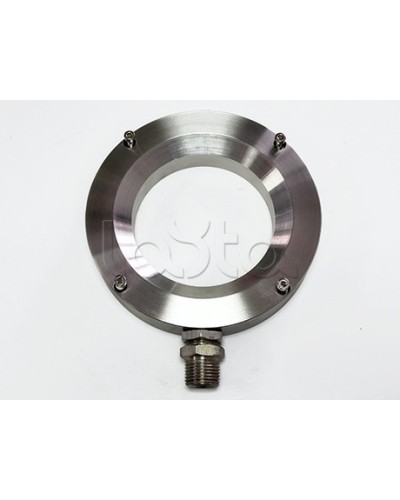 Бленда пневматическая защитная Релион-БП-М в Березниках Дополнительное оборудование для ОПС Pintop.ru