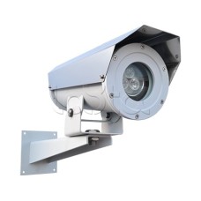 Прожектор инфракрасный взрывозащищенный Релион ТКВ-300-М-ИК