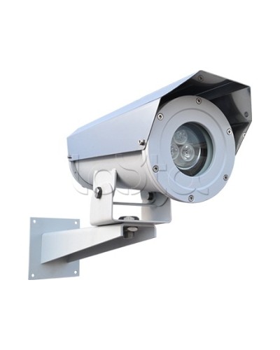 Прожектор инфракрасный взрывозащищенный Релион ТКВ-300-Н-ИК в Березниках Прожекторы для камер Pintop.ru