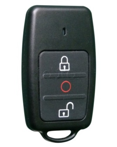 Кнопка тревожной сигнализации Риэлта КТС-РК исп.1 в Березниках Адресная система пожарной сигнализации ЛАДОГА-А - Риэлта Pintop.ru