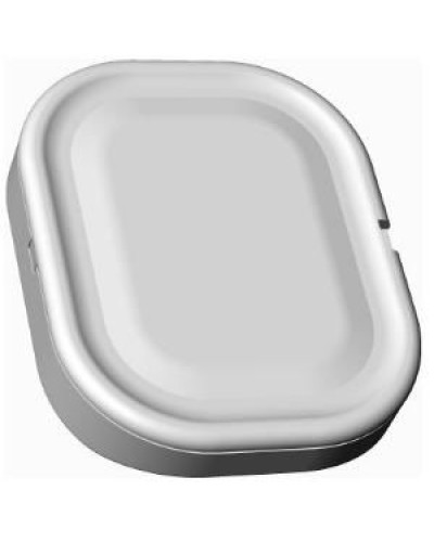 Извещатель охранный точечный Риэлта Ладога Грань-РК в Березниках Радиоканальная система безопасности Pintop.ru