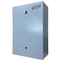 Охранный генератор тумана Риэлта Удар-Т-2