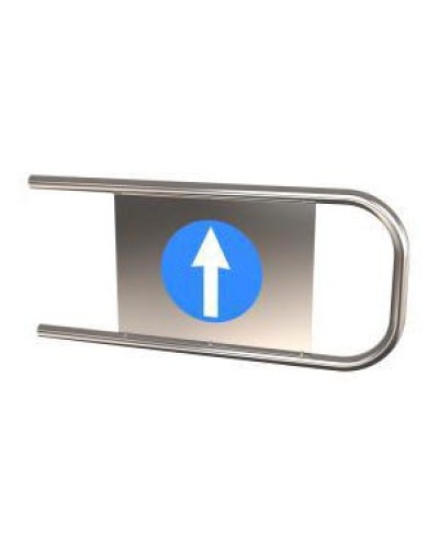 Дуга на калитку К3 Ø32 L=760 мм Ростов-Дон в Березниках Калитки Pintop.ru