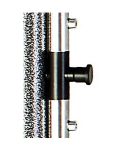 Фиксатор калитки антипаника К12 Ø32 Ростов-Дон в Березниках Калитки Pintop.ru