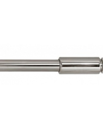 Фиксатор пружинный с перемычкой 25 мм. (до L-1000мм) Ростов-Дон ФП25/1000 НЕРЖ в Березниках Дополнительное оборудование для СКУД Pintop.ru