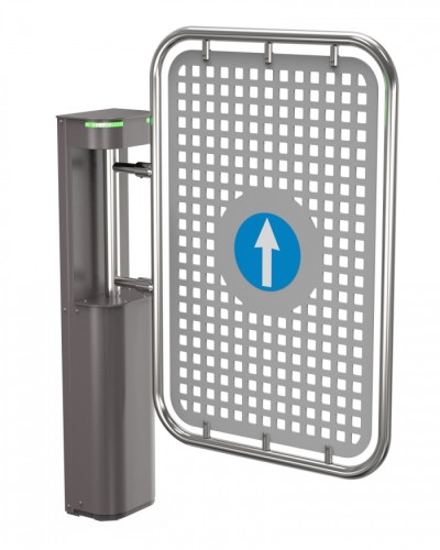 Калитка Ростов-Дон К32ДМ двухсторонняя (без дуги) Ростов-Дон в Березниках Калитки Pintop.ru