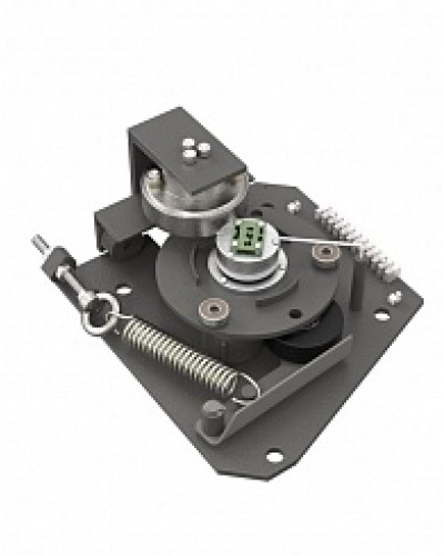 Механизм турникета Т83М Ростов-Дон в Березниках Дополнительное оборудование для СКУД Pintop.ru