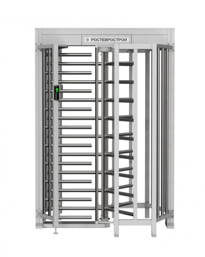 Турникет Ростов-Дон ПР1Ш/3М2 (0911) в Березниках Турникеты Pintop.ru