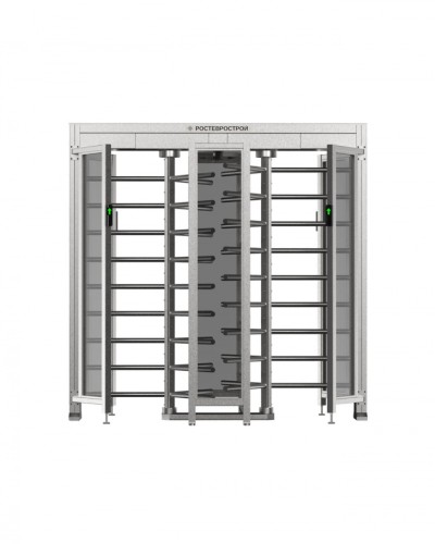 Турникет Ростов-Дон ПР2С/3М2 (0898) в Березниках Турникеты Pintop.ru