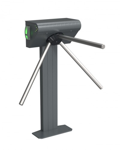 Проходная электронная Ростов-Дон Т9М1 STEP2 (гибка Fly A3 EH) (0857-05) в Березниках Турникеты - Ростов-Дон Pintop.ru