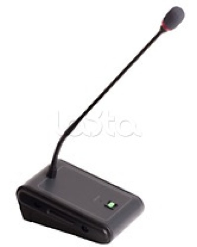 Пульт управления микрофонный РТС-2000 ПМ-1 в Березниках Аксессуары для СОУЭ Pintop.ru