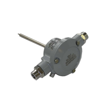 Извещатель тепловой точечный максимально-дифференциальный взрывозащищённый Рубеж ИП 102-1В-R3-P-PR-НК-MG3/4-1,0-КМЧ