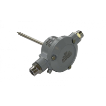 Извещатель тепловой точечный максимально-дифференциальный взрывозащищённый Рубеж ИП 101-1В-R3-РR-НК-М20