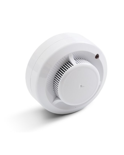 Извещатель пожарный дымовой оптико-электронный Рубеж ИП 212-141 (базовое основание V1.24) в Березниках Пожарные извещатели Pintop.ru