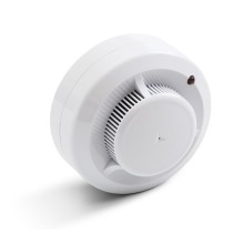 Извещатель пожарный дымовой оптико-электронный Рубеж ИП 212-141М (базовое основание V1.24)