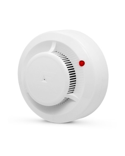 Извещатель пожарный дымовой оптико-электронный Рубеж ИП 212-142 в Березниках Пожарные извещатели Pintop.ru