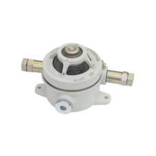 Извещатель пожарный дымовой оптико-электронный точечный взрывозащищённый адресный Рубеж ИП 212-1В-R3-Н-Т-G3/4