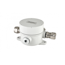 Коробка коммутационная взрывозащищенная Рубеж ККВ-ПА-РМ-1С-R3-БСЗ(8-14)№1,2+БСЗ(8-12)№5+З№9