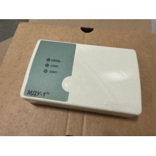 Модуль автоматики дымоудаления Рубеж МДУ-1-R3 (уценка) 3172989