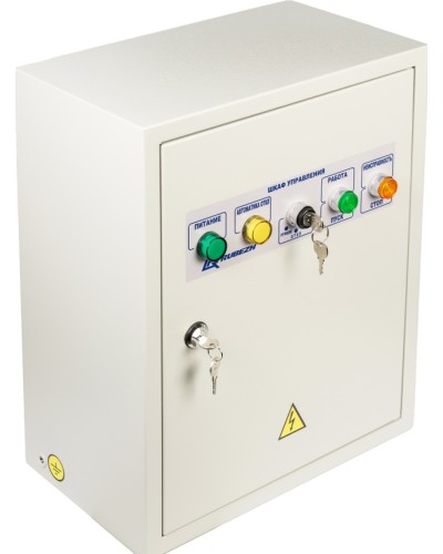 Шкаф управления Рубеж ШУ-О-3 в Березниках Адресная система пожарной сигнализации РУБЕЖ Pintop.ru