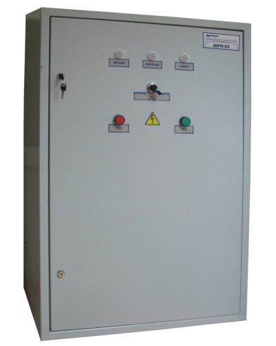 Шкаф управления насосом Рубеж ШУН-22 в Березниках Адресная система пожарной сигнализации РУБЕЖ Pintop.ru