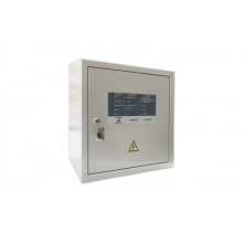 Шкаф управления адресный Рубеж ШУН/В-1,5-03-УК6-R3 IP54