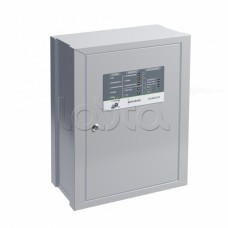 Шкаф управления адресный Рубеж ШУН/В-22-01-ПЧ прот.R3 IP 54
