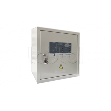 Шкаф управления адресный Рубеж ШУН/В-5,5-00-ПЧ-R3 IP54
