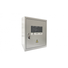 Шкаф управления адресный Рубеж ШУЗ-15-01-R3