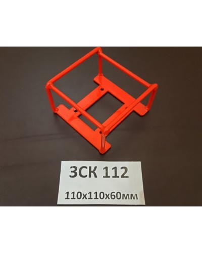 ЗСК ИПР красный safegrid ЗСК 112 красный в Березниках Дополнительное оборудование для ОПС Pintop.ru
