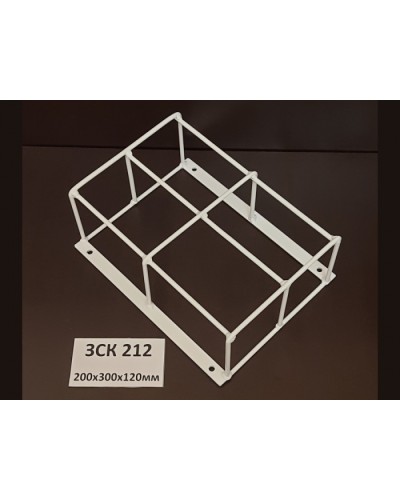 ЗСК для настенного громкоговорителя СОНАТА safegrid ЗСК 212 в Березниках Дополнительное оборудование для ОПС Pintop.ru