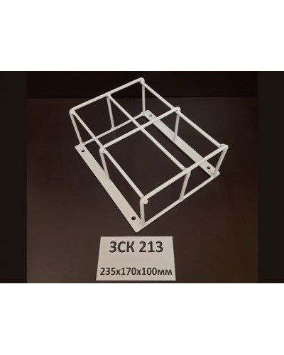 ЗСК для настенного громкоговорителя СОНАТА-М safegrid ЗСК 213 в Березниках Дополнительное оборудование для ОПС Pintop.ru