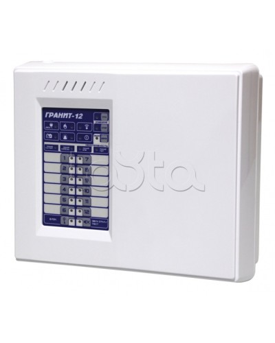 Прибор объективный Сибирский Арсенал Гранит-12Л в Березниках Приемно-контрольные приборы Pintop.ru