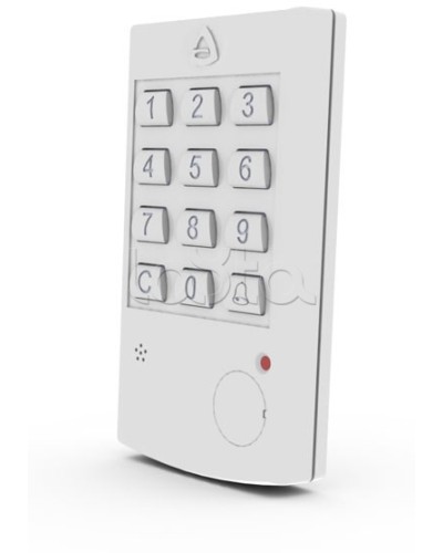 Панель кодонаборная Сибирский Арсенал Портал-К в Березниках Считыватели Pintop.ru