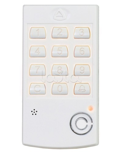 Панель кодонаборная Сибирский Арсенал Портал-Л в Березниках Считыватели Pintop.ru