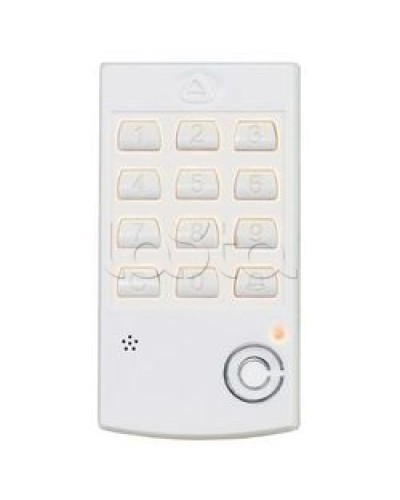 Панель кодонаборная Сибирский Арсенал Портал-У в Березниках Считыватели Pintop.ru