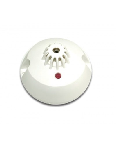 Извещатель пожарный тепловой максимально-дифференциальный Сибирский Арсенал ИП101-1А-А3 в Березниках Пожарные извещатели Pintop.ru